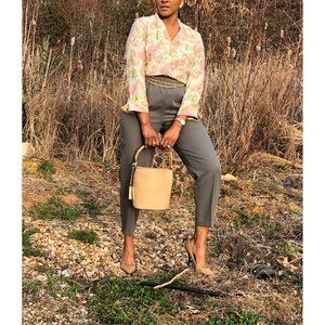Feels like Spring Top M